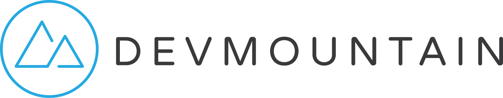 DevMountain Logo